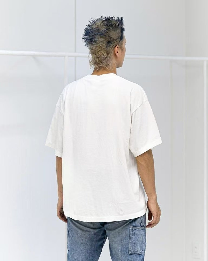 Saint Michael Character Graphic Tee