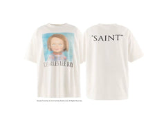Saint Michael Angel Graphic Tee