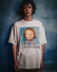 Saint Michael Angel Graphic Tee