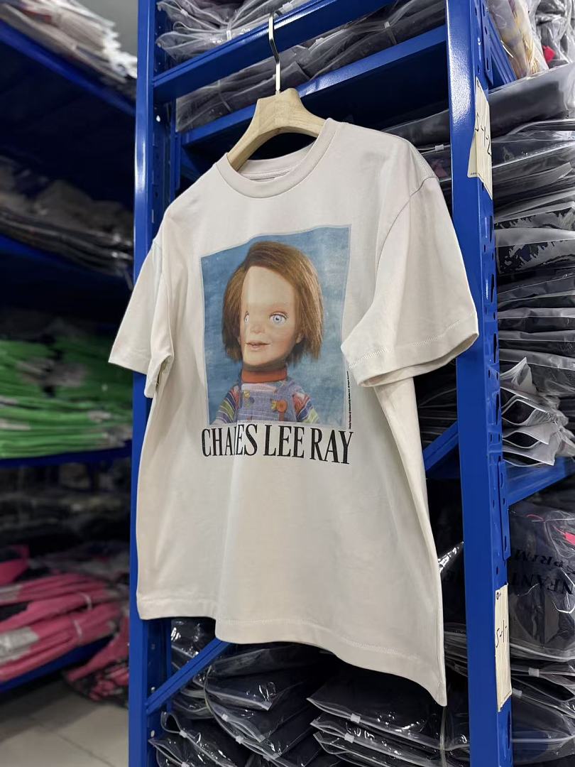 Saint Michael Angel Graphic Tee