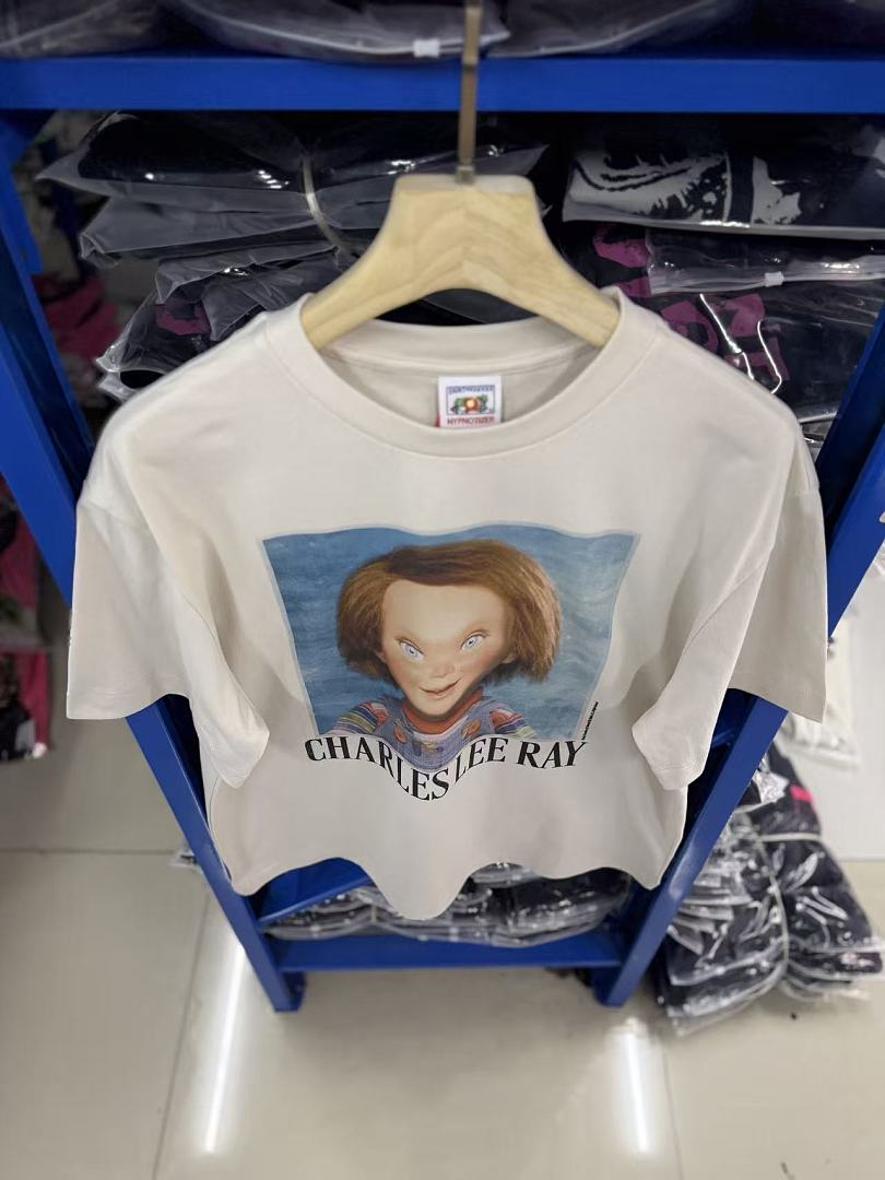 Saint Michael Angel Graphic Tee