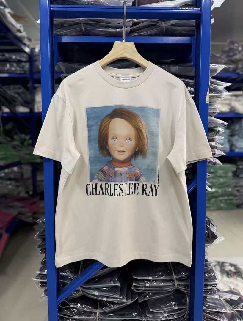 Saint Michael Angel Graphic Tee