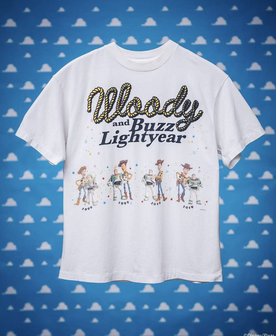 Saint Michael Saint Years Graphic Tee