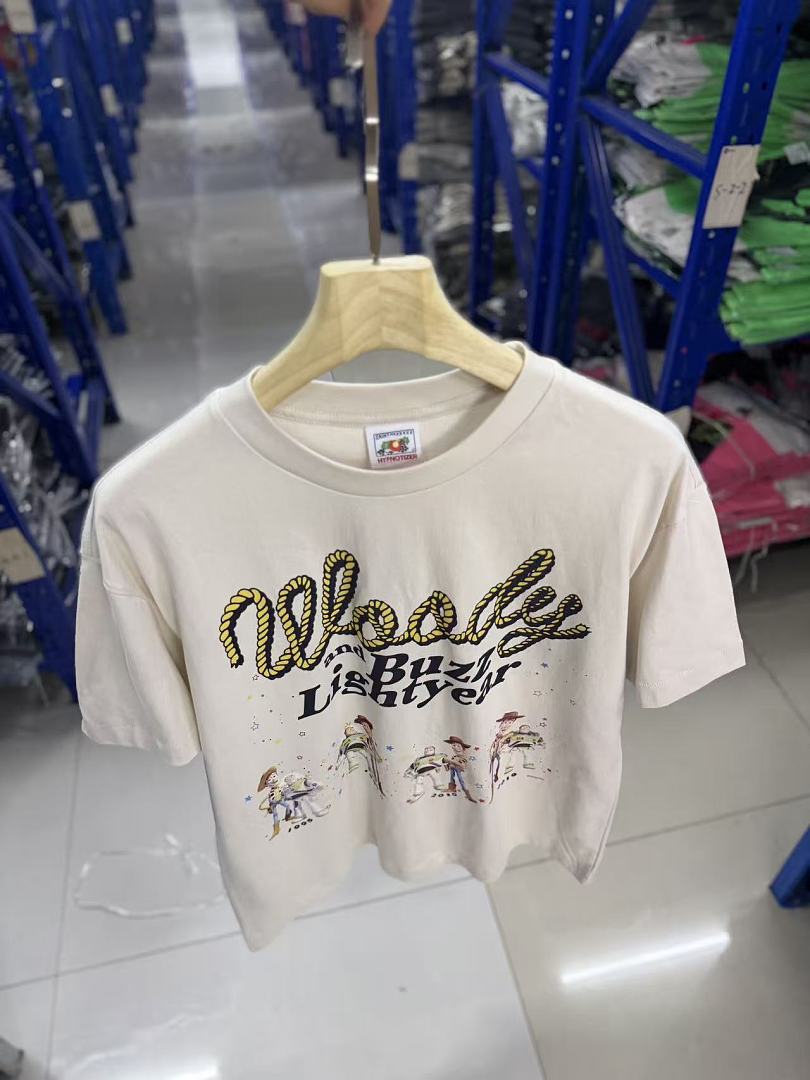 Saint Michael Saint Years Graphic Tee