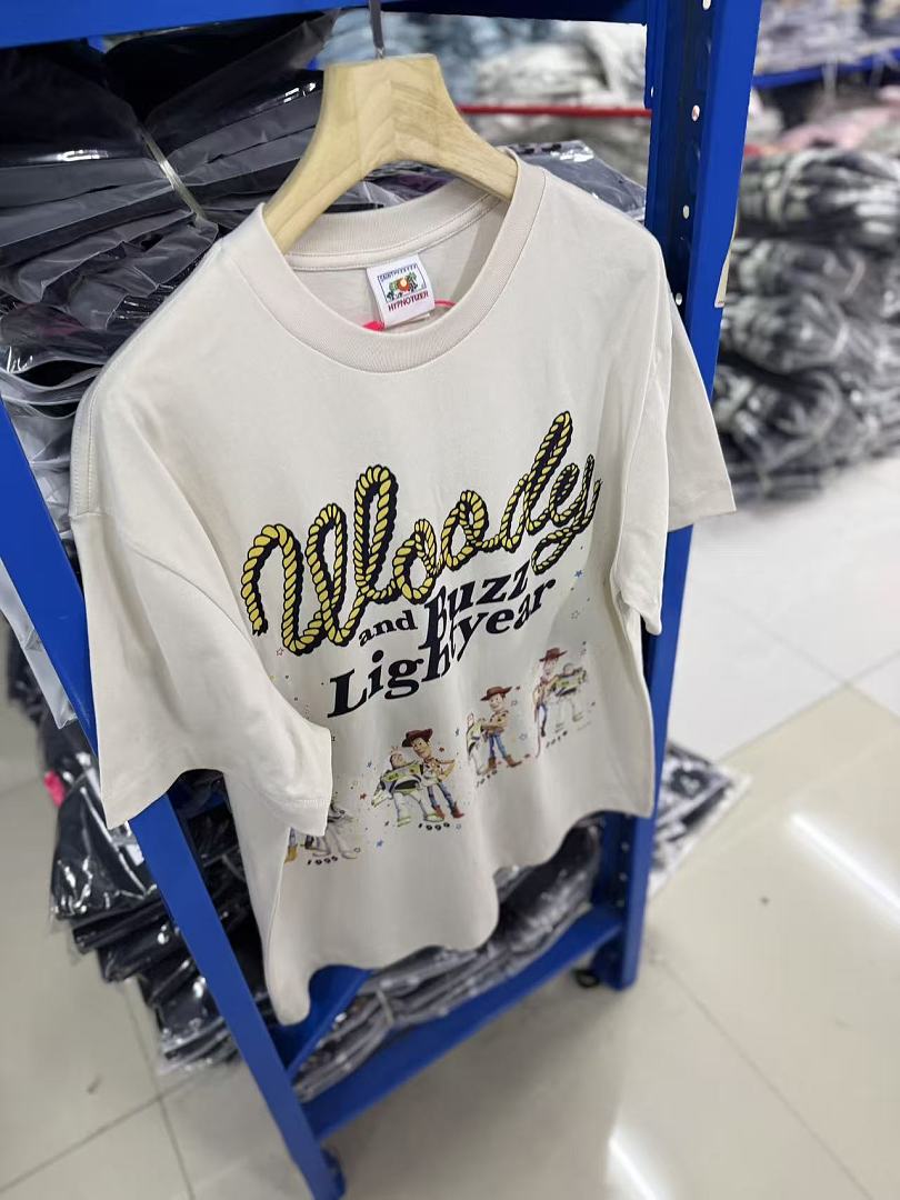 Saint Michael Saint Years Graphic Tee