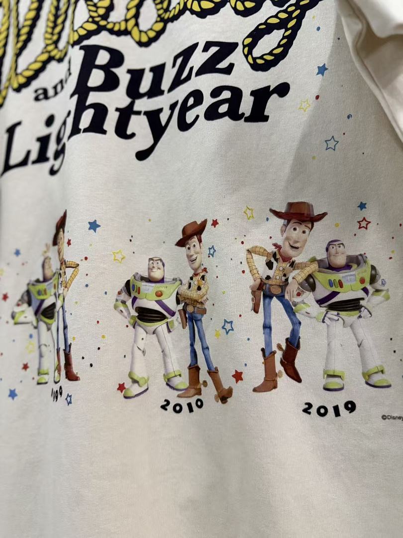 Saint Michael Saint Years Graphic Tee
