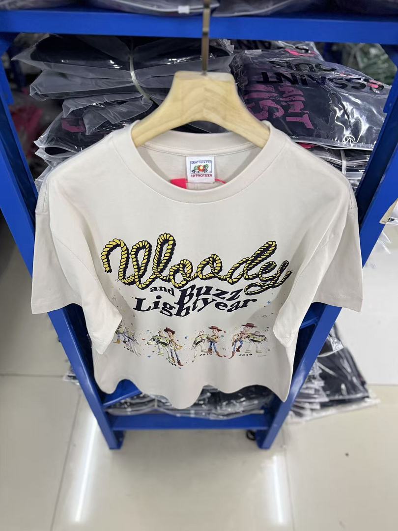 Saint Michael Saint Years Graphic Tee