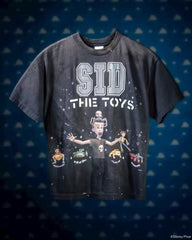 Saint Michael STD Graphic Tee