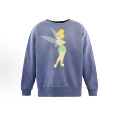 Saint Michael ST1176 Character Graphic Sweatshirt