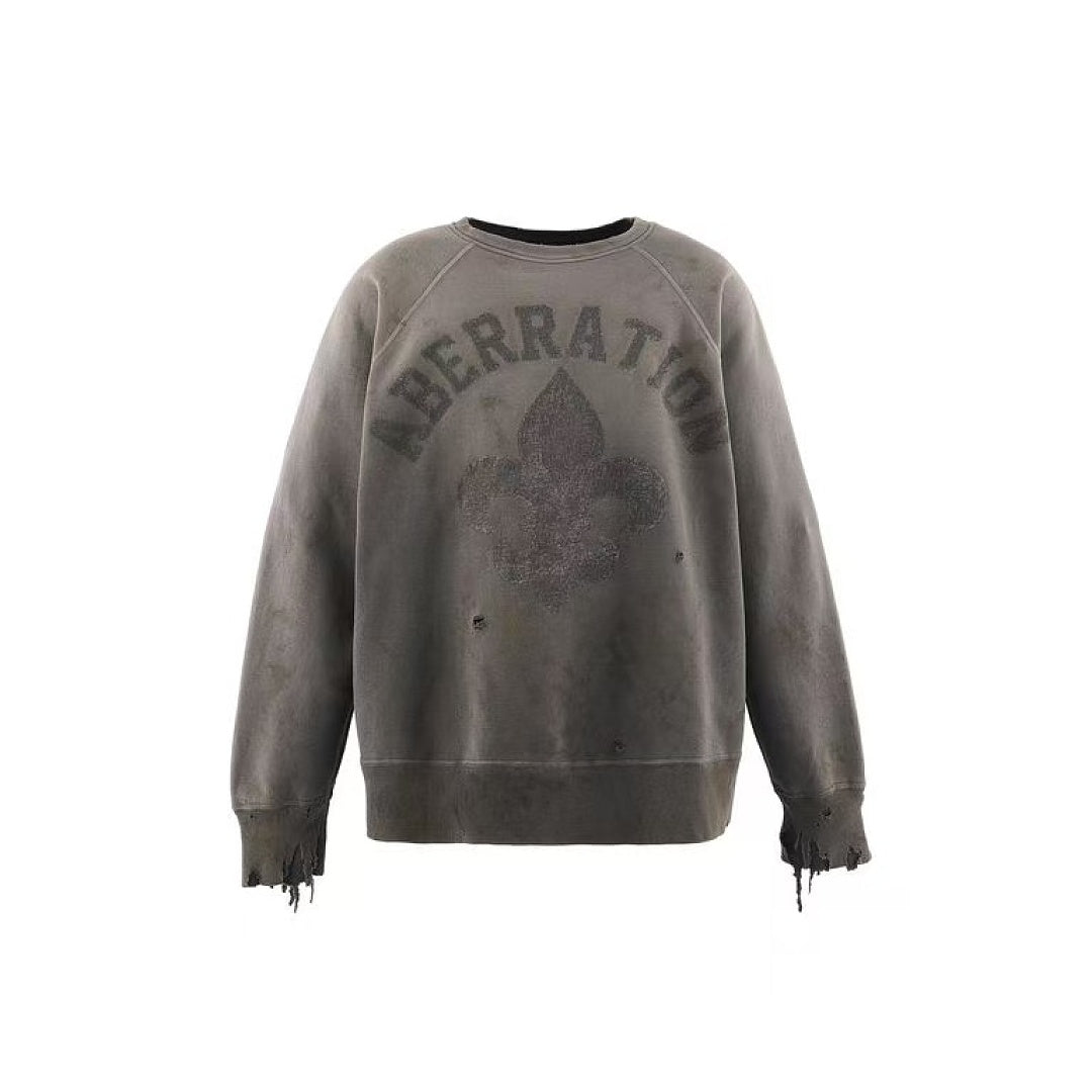 Saint Michael ST1173 Vintage Graphic Sweatshirt