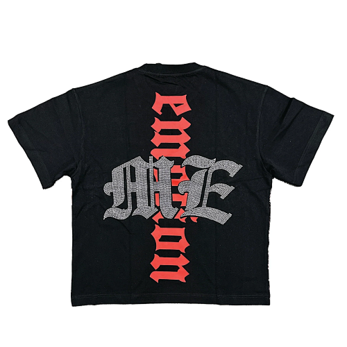 Mixed Emotion Graphic Tee